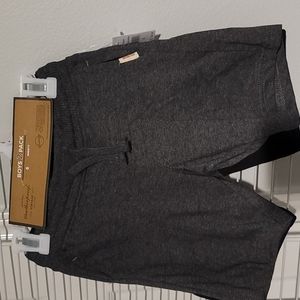 Weatherproof vintage bundle boys 2 pack shorts